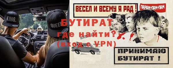 хмурый Арсеньев