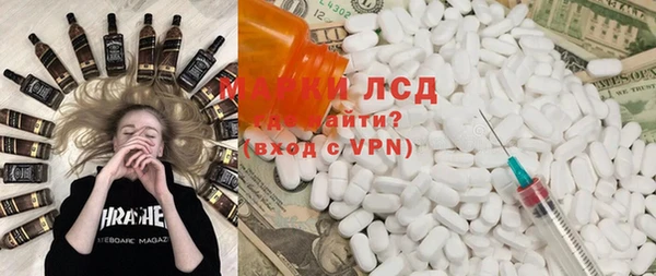 хмурый Арсеньев